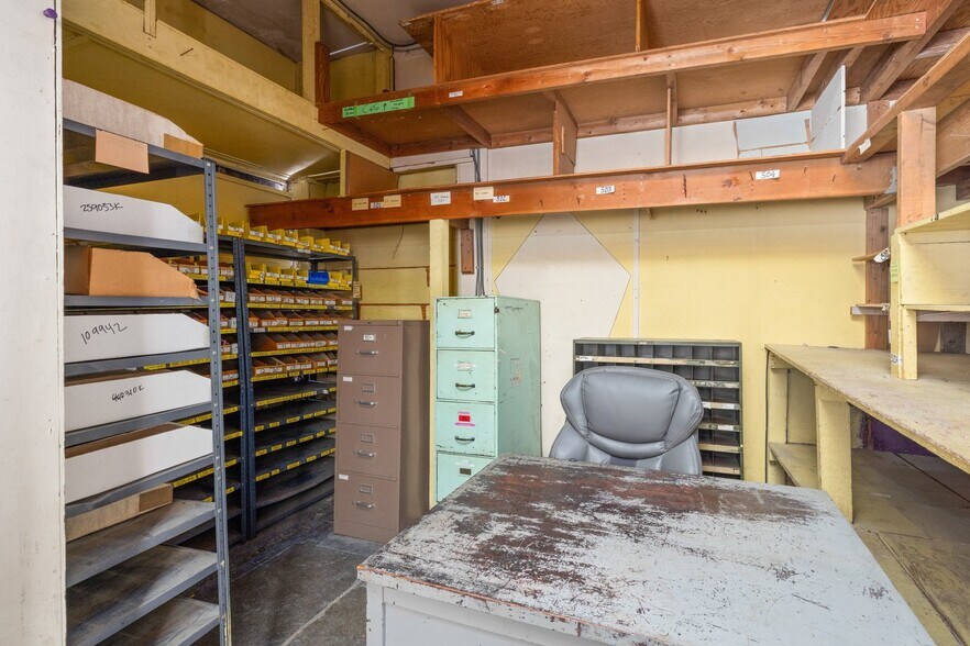 More Photos Of 3101 San Pablo Ave, Berkeley Storefront Retail Residential For Sale