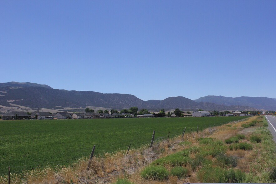 More Photos Of 4960 N. Minersville Hwy., Enoch Land For Sale