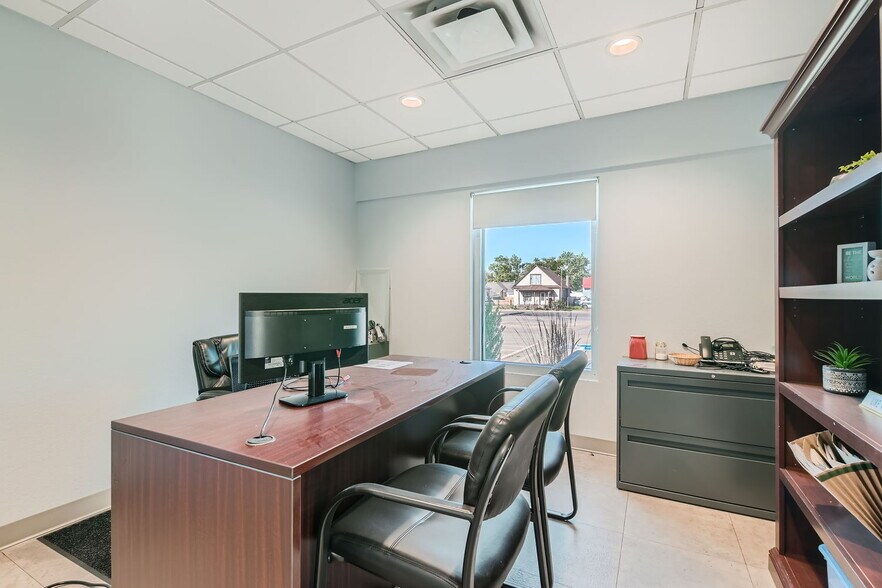 More Photos Of 112 S Denver Ave, Fort Lupton Medical For Sale