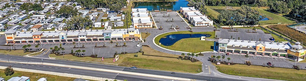 More Photos Of 3990 E SR 44, Wildwood Coworking Space