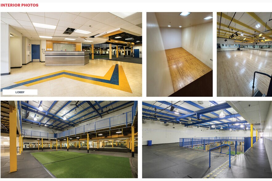 More Photos Of 450 State Route 34, Matawan Light Distribution For Lease