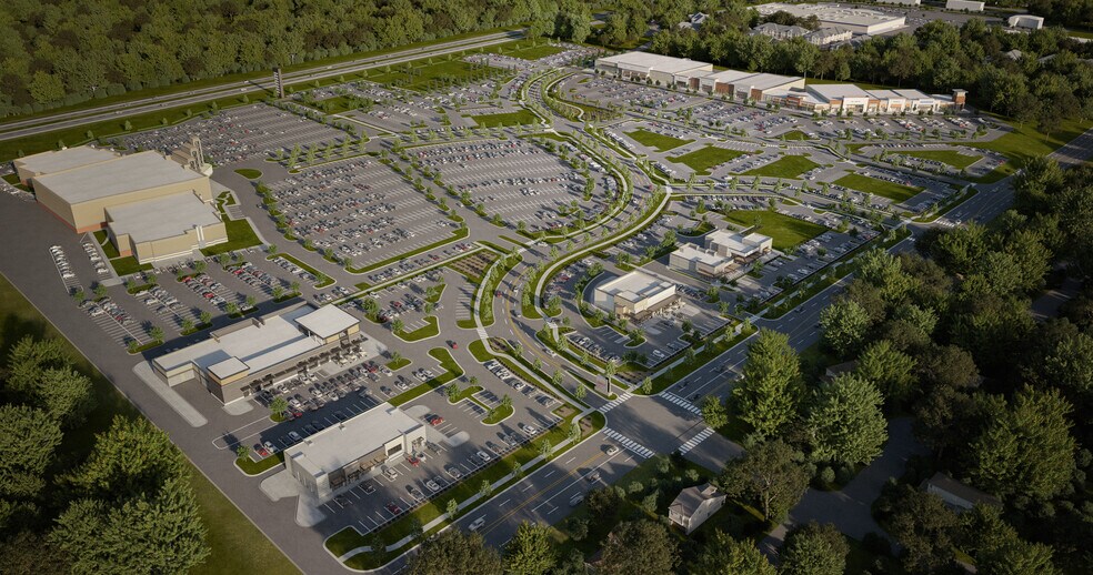 Primary Photo Of 1640 W Tucson St, Broken Arrow Unknown For Lease