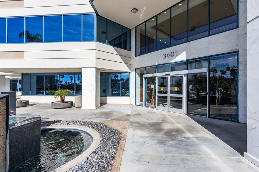 More Photos Of 3401 Centrelake Dr, Ontario Office For Lease