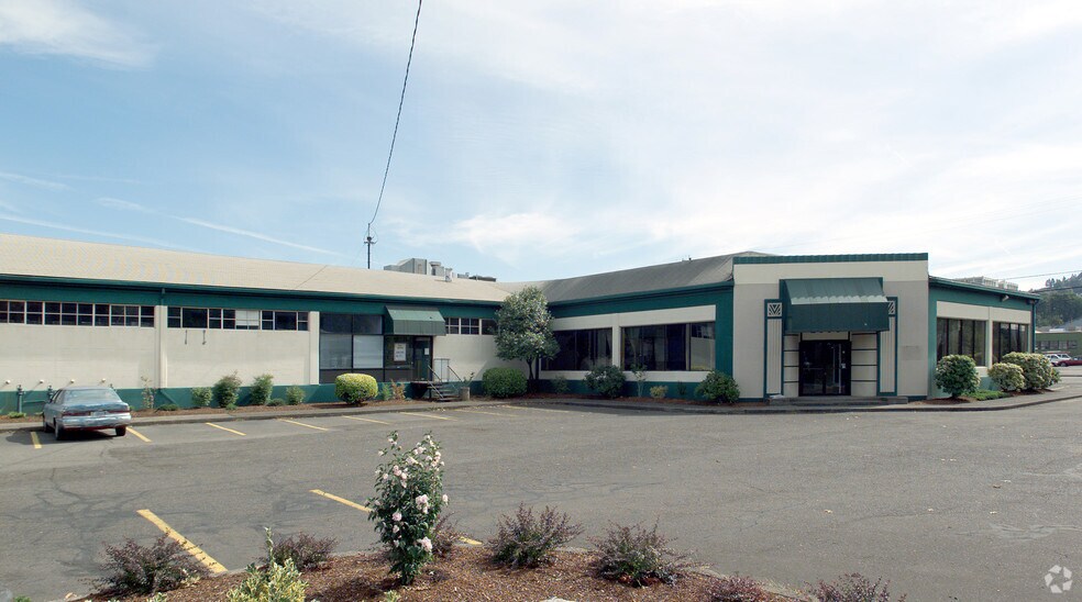 More Photos Of 2800-2870 NW 29th Ave, Portland Warehouse For Lease