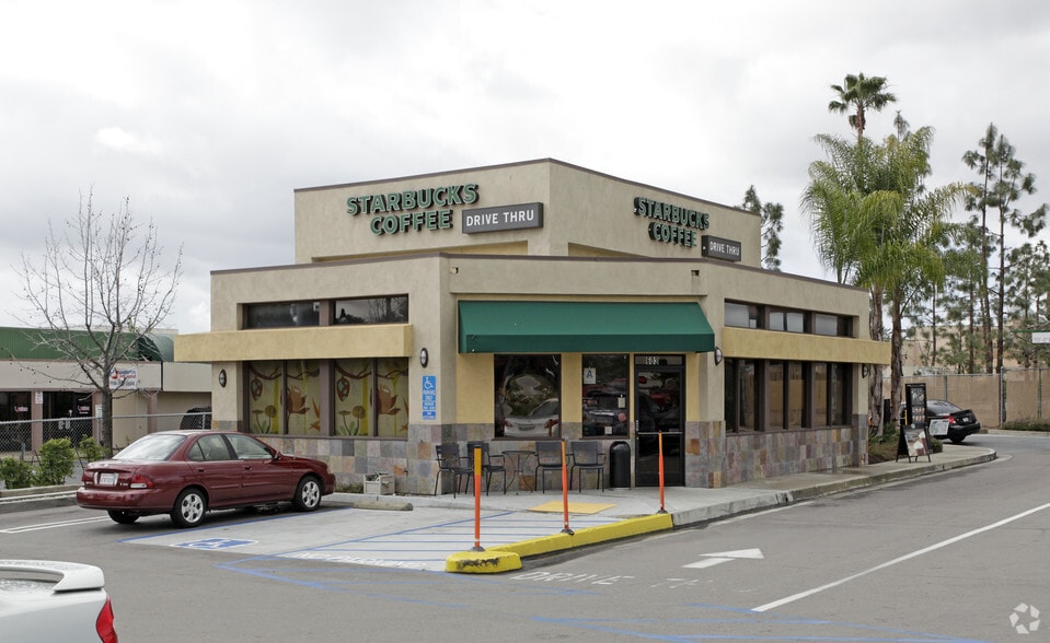 Primary Photo Of 603 W Mission Ave, Escondido Freestanding For Sale