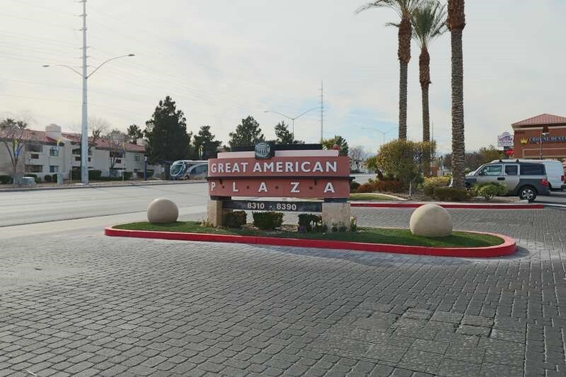More Photos Of 8330 W Sahara Ave, Las Vegas Medical For Lease