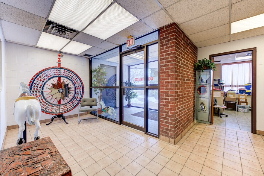 More Photos Of 9 Hawk St, Nanticoke Industrial For Sale