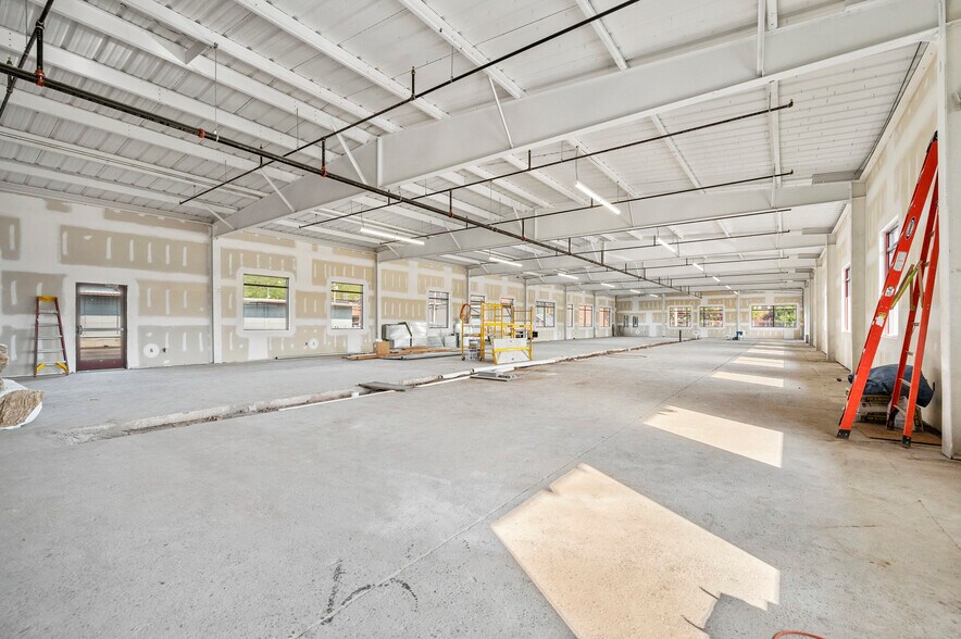 More Photos Of 5301 Butler St, Pittsburgh Office For Lease