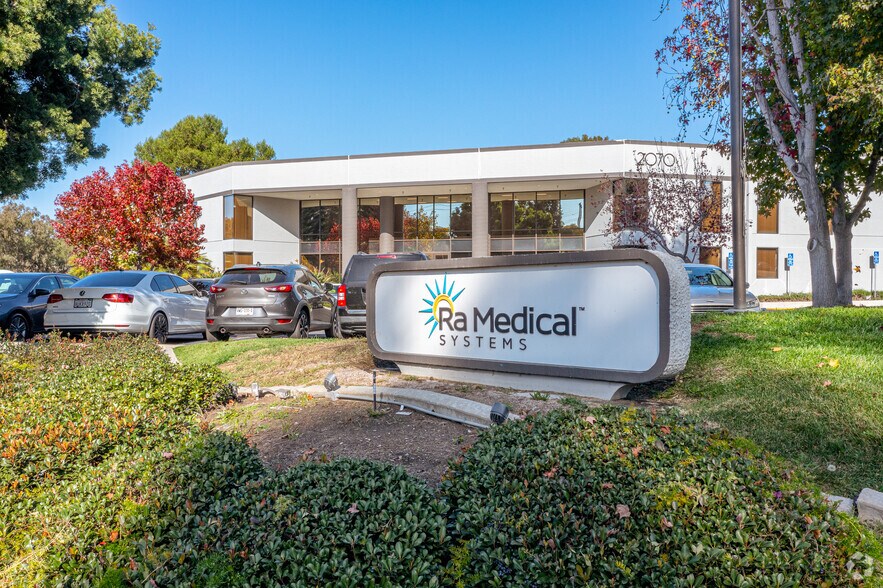 More Photos Of 2070 Las Palmas Dr, Carlsbad Industrial For Sale
