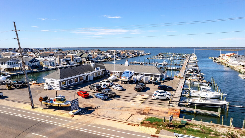 More Photos Of 3245 Route 35 N, Lavallette Marina For Sale
