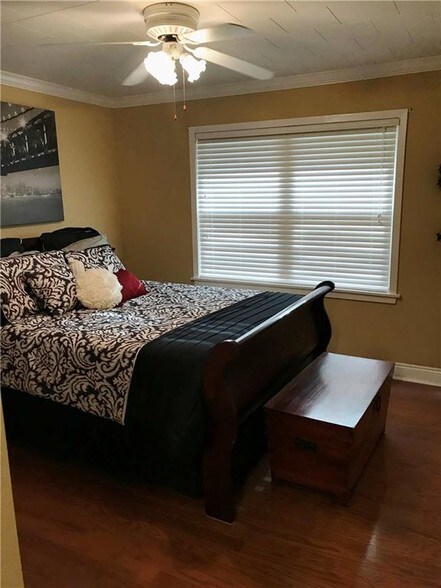 More Photos Of 4688 Highway 27, Sulphur Office For Sale