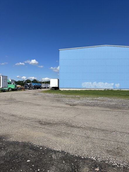More Photos Of 3516 Wrightway Rd, Dayton Truck Terminal For Sale