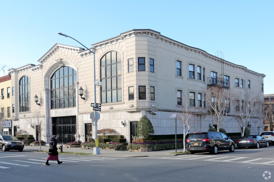 More Photos Of 5902 14th Ave, Brooklyn Office For Sale