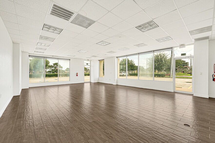 More Photos Of 4690 Burke Rd, Pasadena Storefront Retail Office For Sale