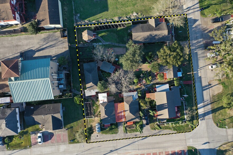 More Photos Of 706 Bradford Ave, Kemah Land For Sale