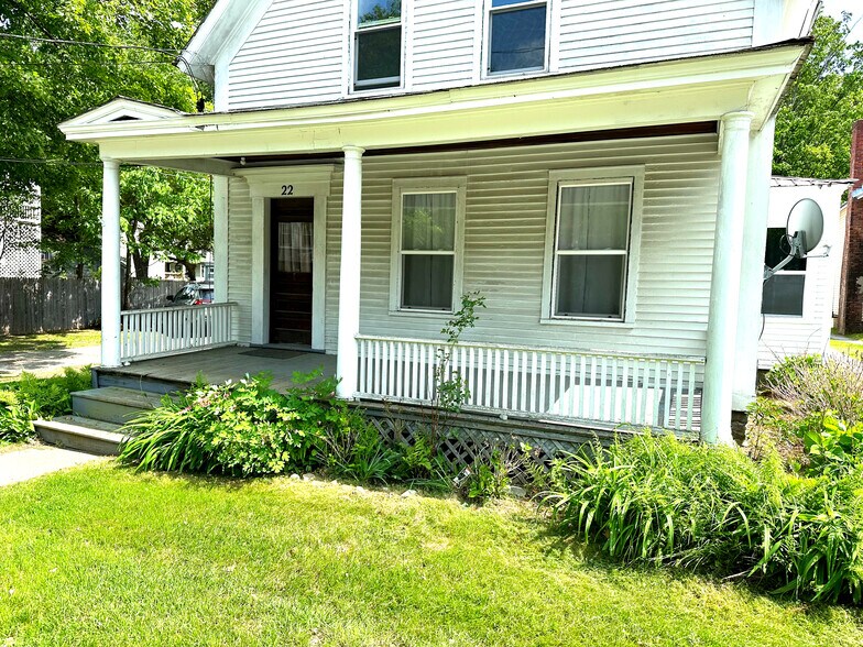 More Photos Of 22 Chestnut St, Brattleboro Apartments For Sale