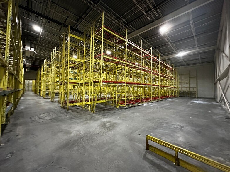 More Photos Of 1629 King Ave, Billings Industrial For Lease