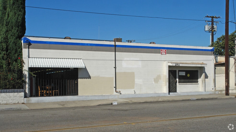 More Photos Of 2711 Merced Ave, South El Monte Manufacturing For Sale