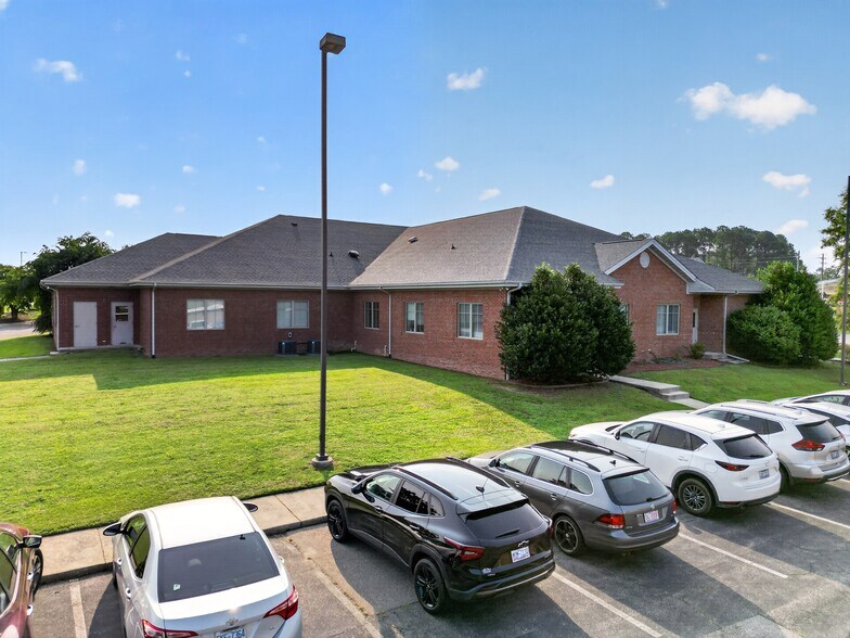 More Photos Of 2609 Medical Office Pl, Goldsboro Healthcare For Sale