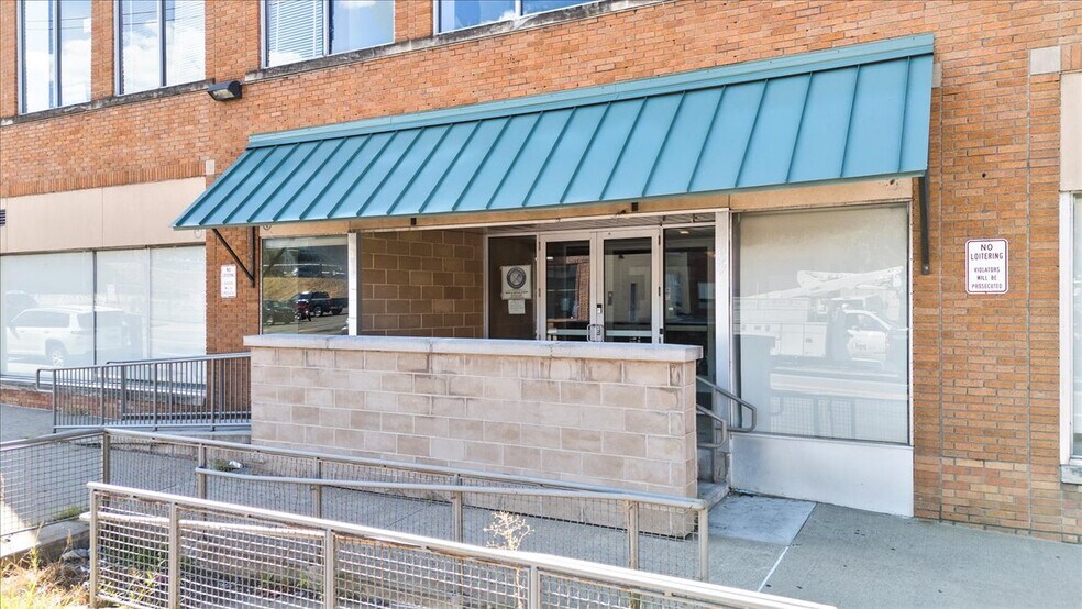 More Photos Of 541 Wyoming Ave, Scranton Office For Lease