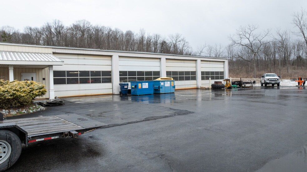 More Photos Of 5 Old Route 31, Lyons Industrial For Sale