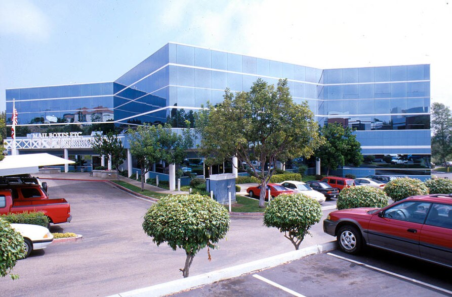 More Photos Of 6060 Cornerstone Ct W, San Diego Office For Sale