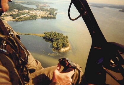 More Photos Of Chopawamsic Island, Quantico Land For Sale