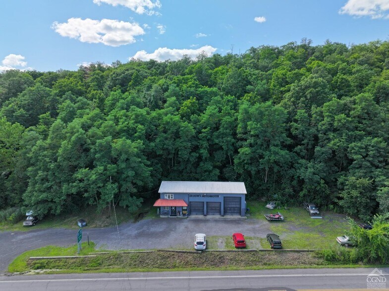 More Photos Of 12753 State Route 9W, West Coxsackie General Retail For Sale