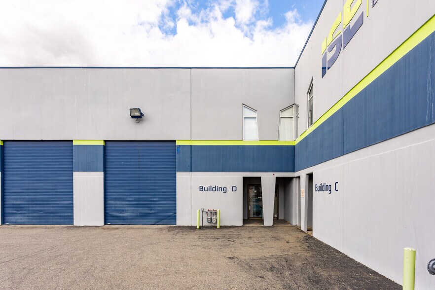 More Photos Of 1734 Broadway St, Port Coquitlam Industrial For Sale