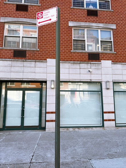 More Photos Of 133 Lenox Ave, New York Apartments For Lease