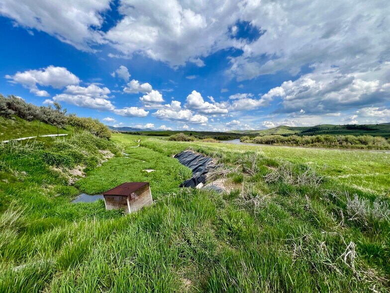 More Photos Of TBD S. Bailey Creek, Soda Springs Land For Sale