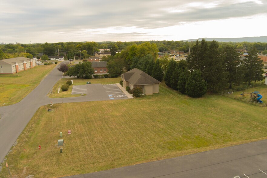 More Photos Of Health Care Ln, Martinsburg Land For Sale