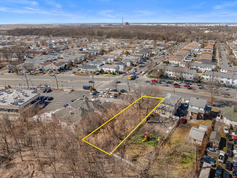 More Photos Of 0 Richmond Ave, Staten Island Land For Sale