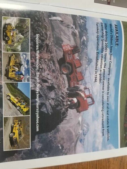 More Photos Of 920 Main St, Ouray Storefront Retail Office For Sale