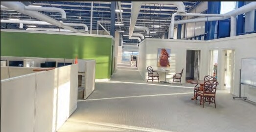 More Photos Of 12420 Stonebridge Rd, Roanoke Manufacturing For Sale