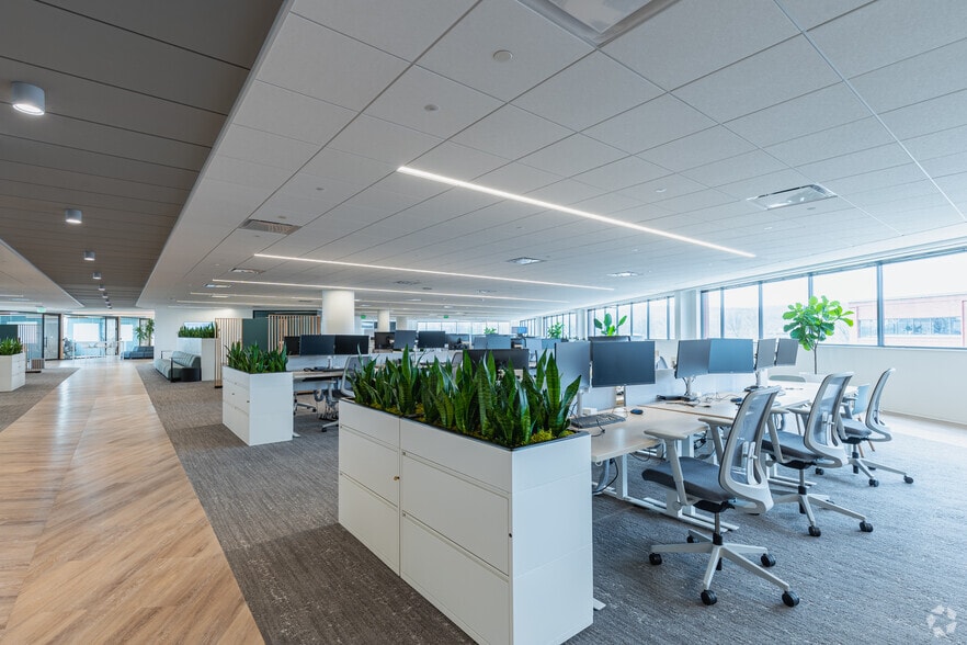 More Photos Of 1111 Old Eagle School Rd, Wayne Office For Lease