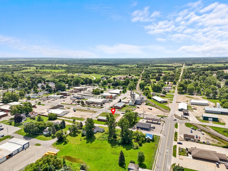 More Photos Of 00 M 66, Mc Bain Land For Sale