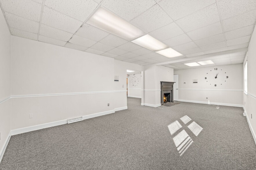 More Photos Of 300 W Trenton Ave, Morrisville Office For Sale