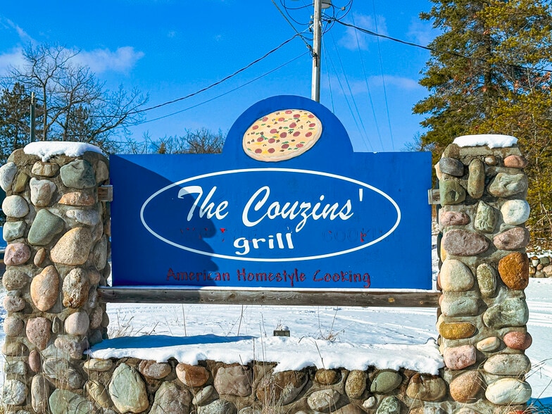 More Photos Of 214 W Mount Maria Rd, Spruce Restaurant For Sale