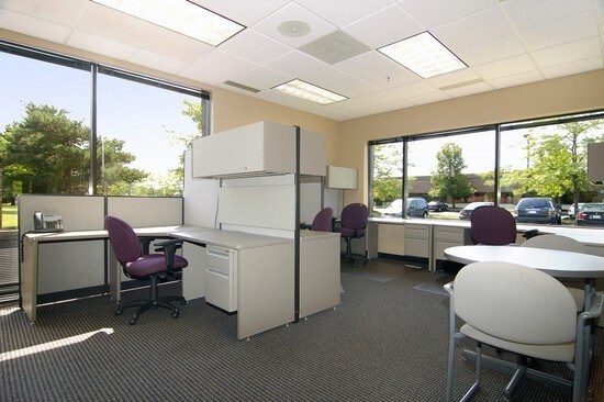 More Photos Of 945 Lakeview Pky, Vernon Hills Medical For Lease