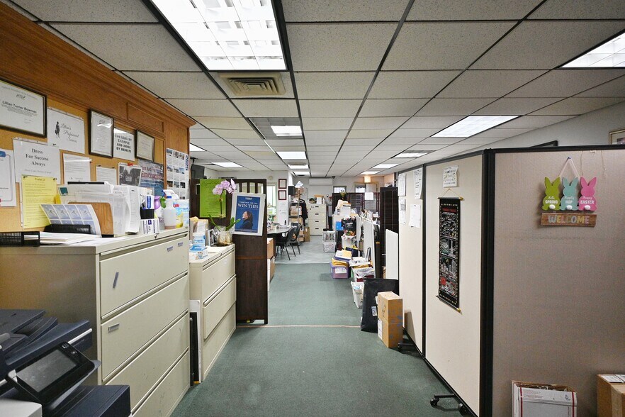 More Photos Of 474 Marcus Garvey Blvd, Brooklyn Storefront Retail Office For Lease