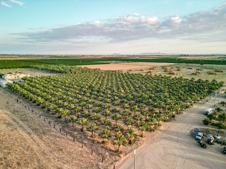 More Photos Of 17587 S Ave 3 1/2 E, Yuma Land For Sale