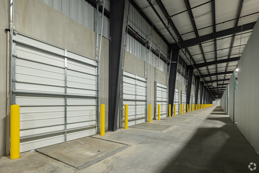 More Photos Of 251 Morgan Lakes Industrial Blvd, Pooler Industrial For Lease