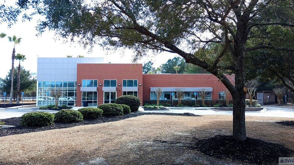 Primary Photo Of 20 Martin Ct, Savannah Medical For Lease