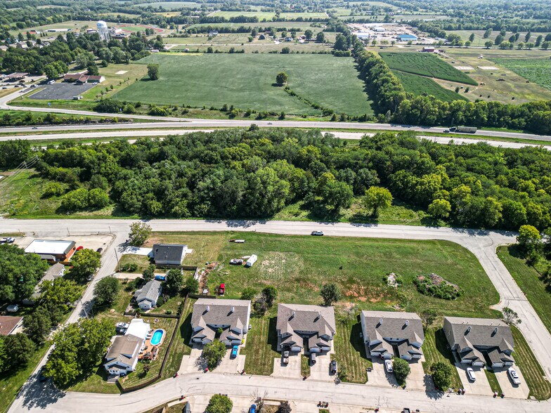 More Photos Of 50 Hwy & Cannon Dr @ Bynum, Lone Jack Land For Sale