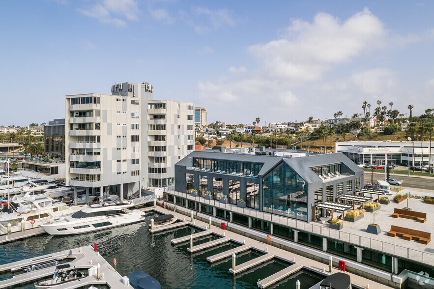 More Photos Of 3101 W Coast Hwy, Newport Beach Office For Lease