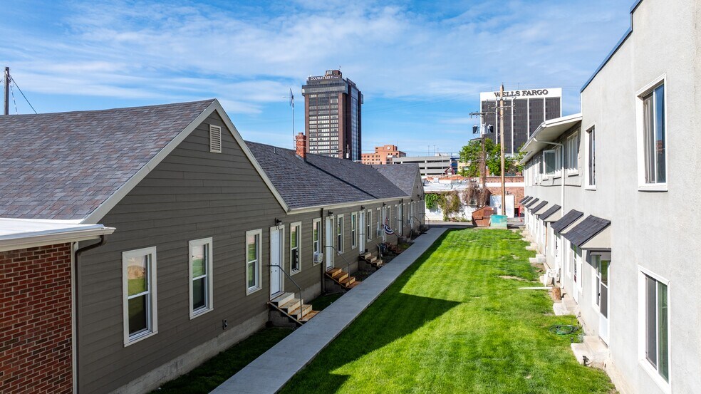 More Photos Of , Billings Multifamily For Sale