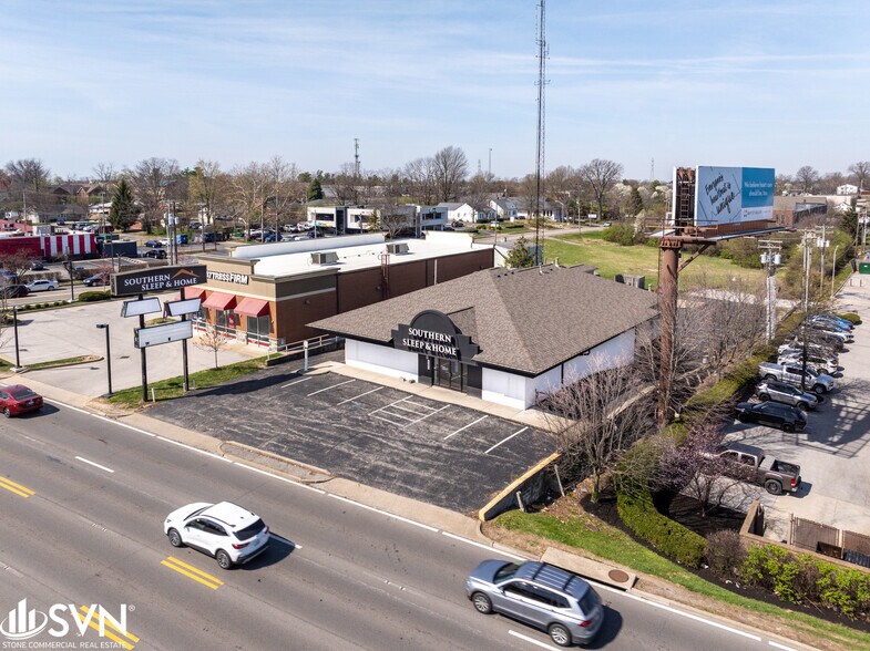 More Photos Of 2395 Nicholasville Rd, Lexington General Retail For Sale