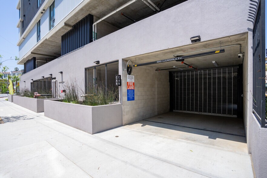 More Photos Of 1915 Park Avenue, Los Angeles Apartments For Sale