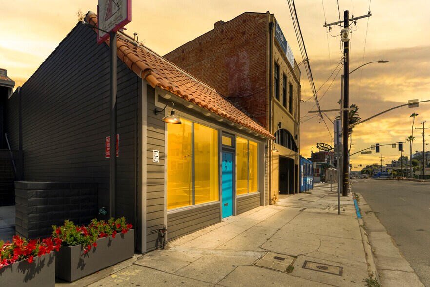 More Photos Of 177 Culver Blvd, Playa Del Rey Storefront For Lease